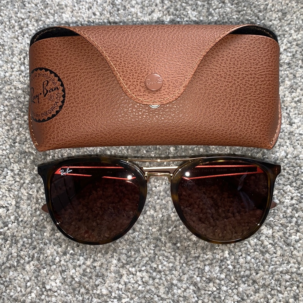 Brand New Raybans